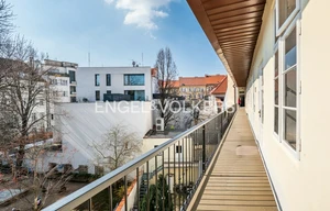 Apartment for rent, 2+1 - 1 bedroom, 88m<sup>2</sup>