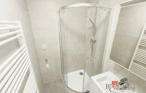 Apartment for sale, 2+kk - 1 bedroom, 41m<sup>2</sup>