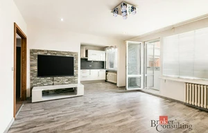 Apartment for sale, 4+1 - 3 bedrooms, 88m<sup>2</sup>