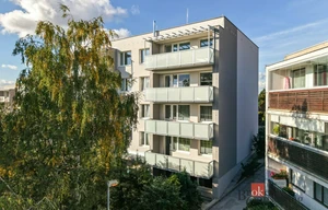Apartment for sale, 2+1 - 1 bedroom, 53m<sup>2</sup>