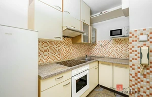 Apartment for sale, 2+1 - 1 bedroom, 53m<sup>2</sup>