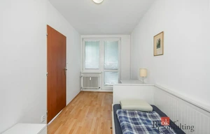 Apartment for sale, 2+1 - 1 bedroom, 53m<sup>2</sup>