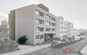 Apartment for sale, 2+1 - 1 bedroom, 53m<sup>2</sup>