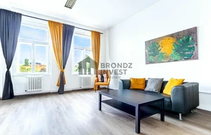 Office for rent, 22m<sup>2</sup>