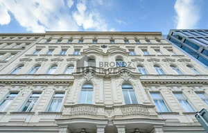 Office for rent, 22m<sup>2</sup>