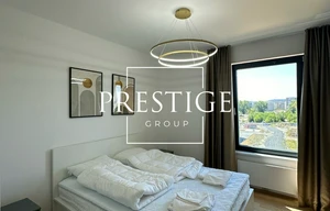 Apartment for rent, 2+kk - 1 bedroom, 65m<sup>2</sup>