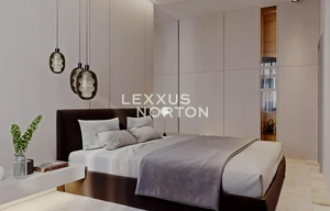 Apartment for sale, 2+kk - 1 bedroom, 51m<sup>2</sup>