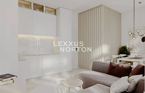 Apartment for sale, 2+kk - 1 bedroom, 54m<sup>2</sup>