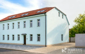 Apartment building for sale, 650m<sup>2</sup>