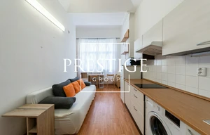 Apartment for rent, 1+KK - Studio, 28m<sup>2</sup>