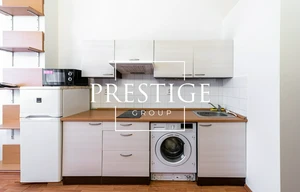 Apartment for rent, 1+KK - Studio, 28m<sup>2</sup>