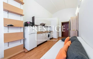 Apartment for rent, 1+KK - Studio, 28m<sup>2</sup>