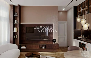 Apartment for sale, 2+kk - 1 bedroom, 49m<sup>2</sup>