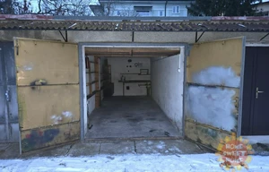 Garage for sale, 16m<sup>2</sup>