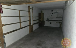 Garage for sale, 16m<sup>2</sup>