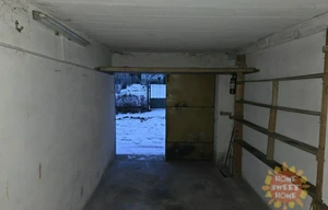 Garage for sale, 16m<sup>2</sup>