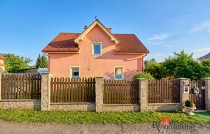 Family house for sale, 180m<sup>2</sup>, 1282m<sup>2</sup> of land