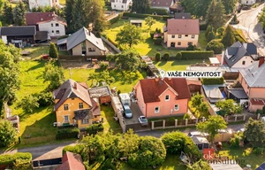 Family house for sale, 180m<sup>2</sup>, 1282m<sup>2</sup> of land