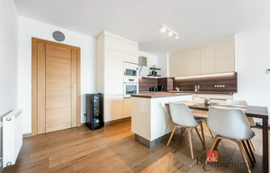 Apartment for rent, 2+kk - 1 bedroom, 66m<sup>2</sup>