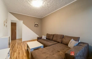 Apartment for sale, 3+1 - 2 bedrooms, 63m<sup>2</sup>