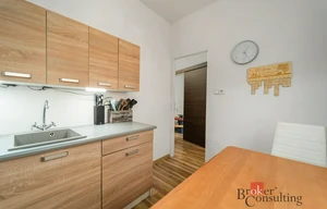 Apartment for sale, 3+1 - 2 bedrooms, 63m<sup>2</sup>