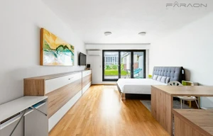 Apartment for sale, 1+KK - Studio, 46m<sup>2</sup>