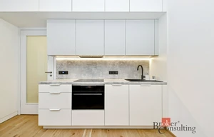 Apartment for rent, 1+KK - Studio, 36m<sup>2</sup>