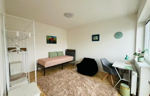 Apartment for rent, Flatshare, 18m<sup>2</sup>