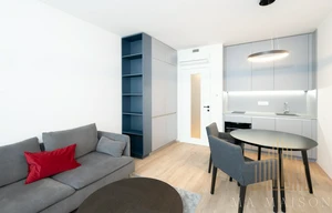 Apartment for rent, 1+KK - Studio, 39m<sup>2</sup>