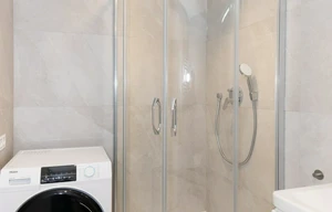 Apartment for rent, 1+KK - Studio, 39m<sup>2</sup>