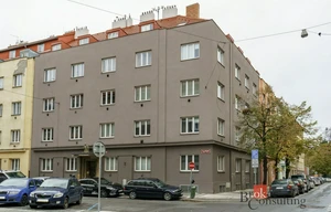 Apartment for sale, 1+KK - Studio, 30m<sup>2</sup>