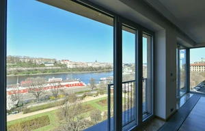 Apartment for sale, 4+kk - 3 bedrooms, 192m<sup>2</sup>