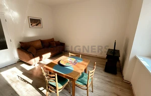 Apartment for rent, 1+KK - Studio, 36m<sup>2</sup>