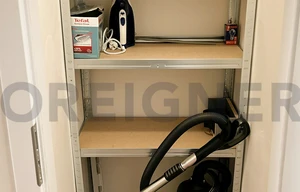 Apartment for rent, 1+KK - Studio, 36m<sup>2</sup>