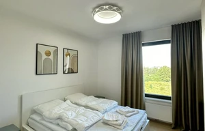 Apartment for rent, 2+kk - 1 bedroom, 67m<sup>2</sup>