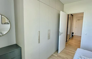 Apartment for rent, 2+kk - 1 bedroom, 67m<sup>2</sup>