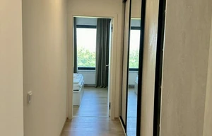 Apartment for rent, 2+kk - 1 bedroom, 67m<sup>2</sup>