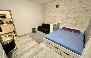 Apartment for rent, 1+KK - Studio, 36m<sup>2</sup>