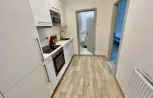 Apartment for rent, 1+KK - Studio, 36m<sup>2</sup>