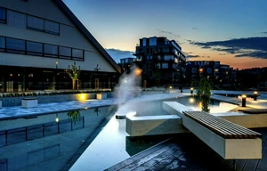 Apartment for rent, 2+kk - 1 bedroom, 65m<sup>2</sup>