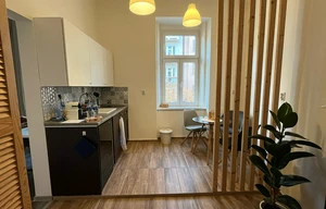 Apartment for rent, 1+1 - Studio, 32m<sup>2</sup>