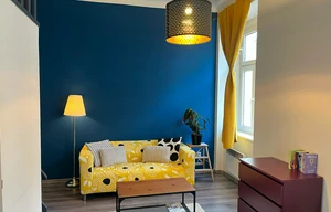 Apartment for rent, 1+1 - Studio, 32m<sup>2</sup>