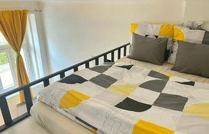 Apartment for rent, 1+1 - Studio, 32m<sup>2</sup>