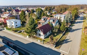 Family house for sale, 80m<sup>2</sup>, 670m<sup>2</sup> of land