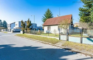 Family house for sale, 80m<sup>2</sup>, 670m<sup>2</sup> of land