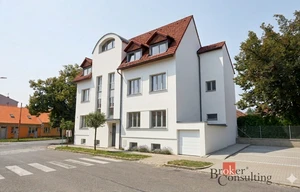 Apartment building for sale, 786m<sup>2</sup>