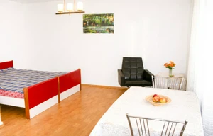 Apartment for rent, 1+KK - Studio, 35m<sup>2</sup>