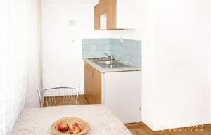 Apartment for rent, 1+KK - Studio, 35m<sup>2</sup>