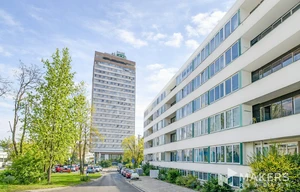 Apartment for rent, 1+KK - Studio, 35m<sup>2</sup>