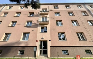 Apartment for sale, 2+1 - 1 bedroom, 53m<sup>2</sup>